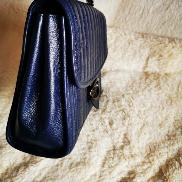 Coach Melody  Shoulder Bag - Picture 2 of 13